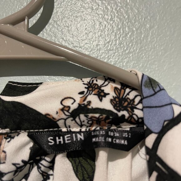 Blouse - Picture 3 of 3